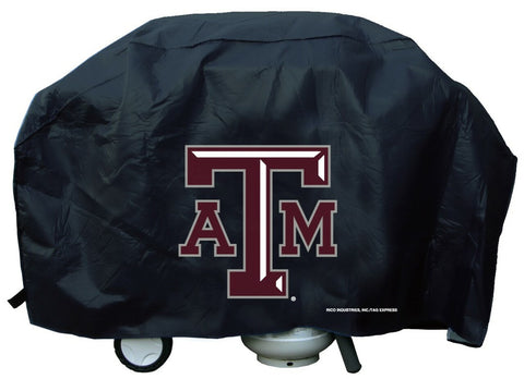 ~Texas A&M Aggies Grill Cover Deluxe - Special Order~ backorder