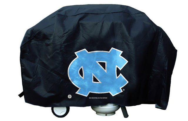 North Carolina Tar Heels Grill Cover Deluxe