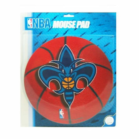 Charlotte Hornets Mouse Pad New Orleans Throwback