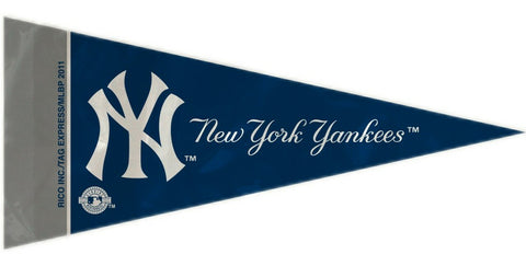 ~New York Yankees Pennant Set Mini 8 Piece~ backorder
