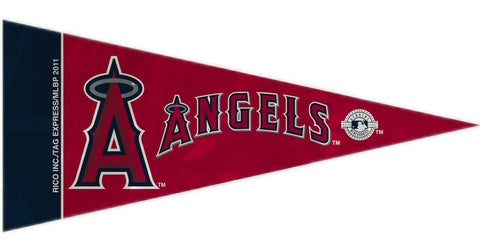 ~Los Angeles Angels Pennant Set Mini 8 Piece~ backorder