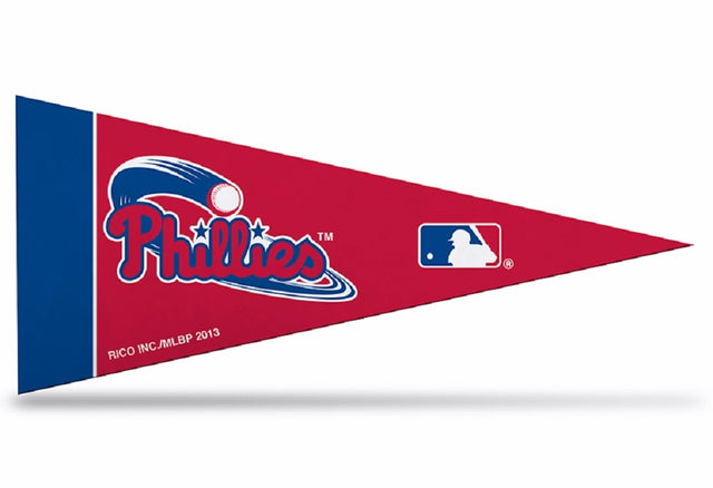 Philadelphia Phillies Pennant Set Mini 8 Piece