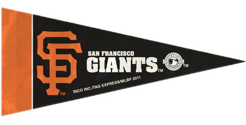 ~San Francisco Giants Pennant Set Mini 8 Piece~ backorder