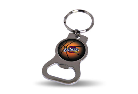 Cleveland Cavaliers Keychain Bottle Opener Keytag