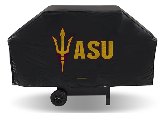 Arizona State Sun Devils Grill Cover Economy