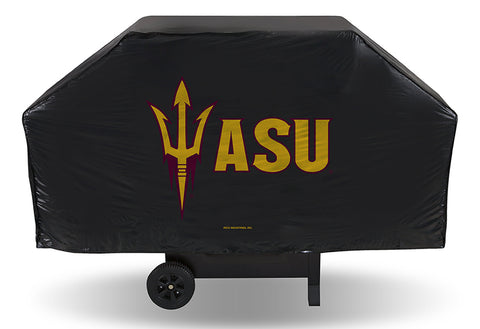 ~Arizona State Sun Devils Grill Cover Economy - Special Order~ backorder
