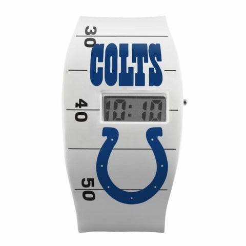 Indianapolis Colts Watch Lil Sport Kid's Style