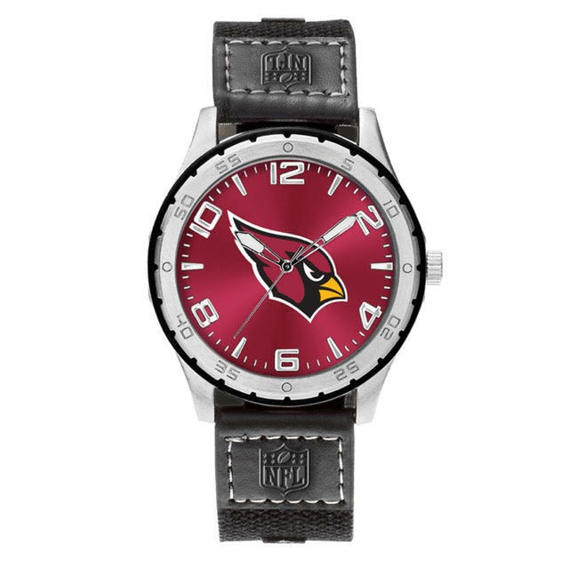 Arizona Cardinals Watch Men's Gambit Style