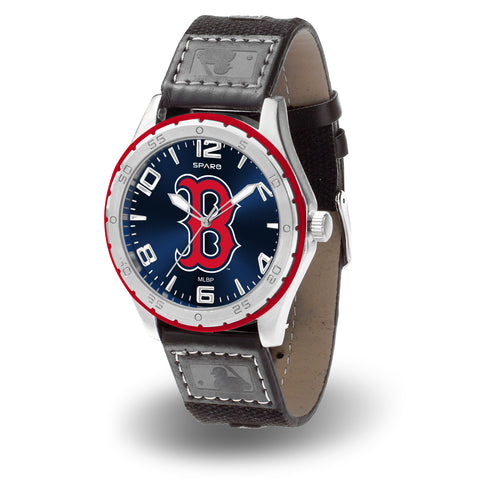 Boston Red Sox Watch Men's Gambit Style