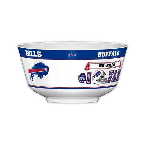 ~Buffalo Bills Party Bowl All Pro~ backorder