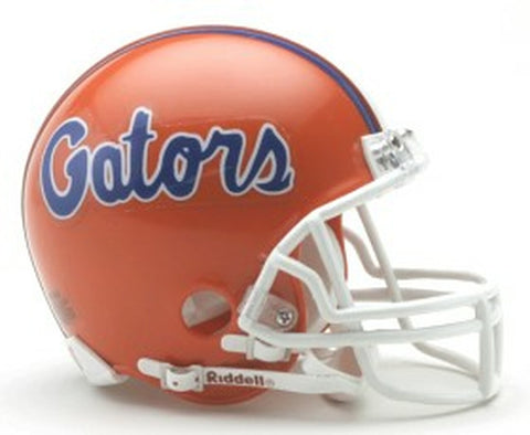 ~Florida Gators Replica Mini Helmet w/ Z2B Mask~ backorder