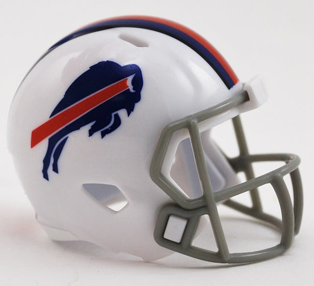 Casco Buffalo Bills Riddell Pocket Pro Speed Style 2011-2020