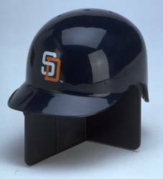 San Diego Padres Helmet Riddell Replica Mini Batting Style CO