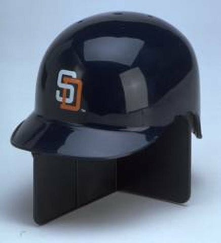 ~San Diego Padres Helmet Riddell Replica Mini Batting Style CO~ backorder