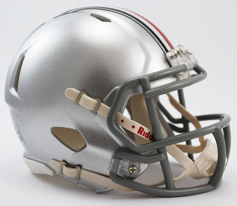 ~Ohio State Buckeyes Speed Mini Helmet~ backorder