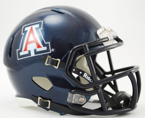 ~Arizona Wildcats Helmet Riddell Replica Mini Speed Style~ backorder
