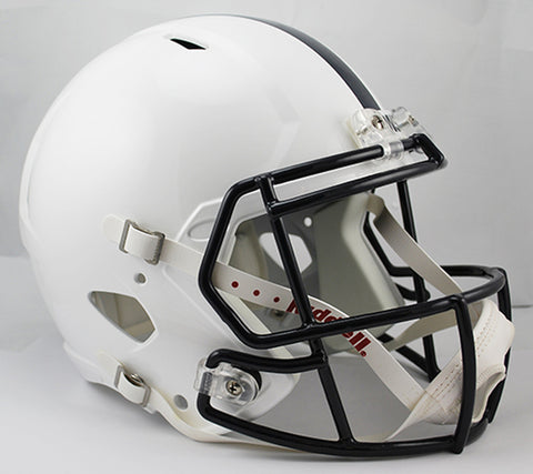 ~Penn State Nittany Lions Deluxe Replica Speed Helmet~ backorder