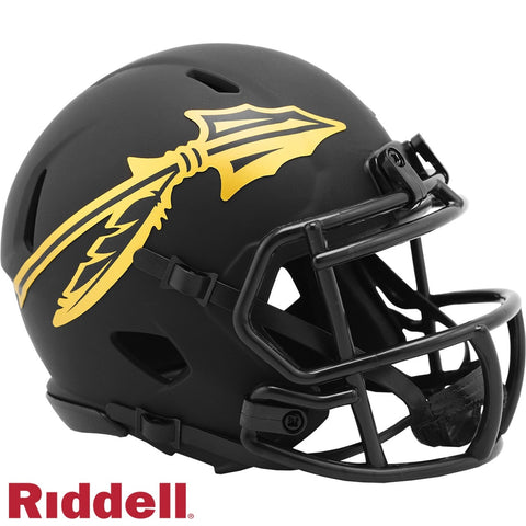 ~Florida State Seminoles Helmet Riddell Replica Mini Speed Style Eclipse Alternate Special Order~ backorder
