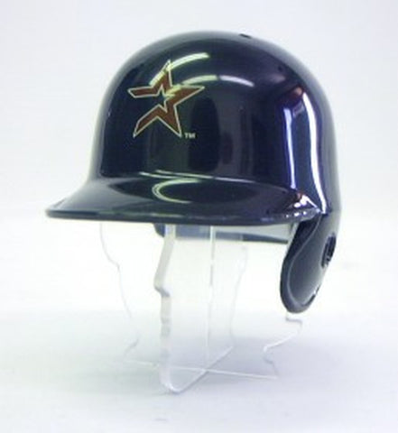 Houston Astros Helmet Riddell Pocket Pro CO