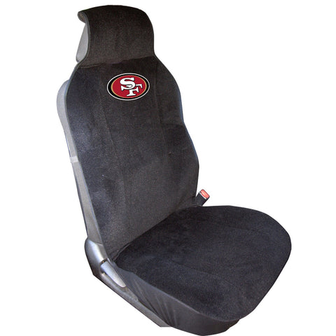 ~San Francisco 49ers Seat Cover~ backorder