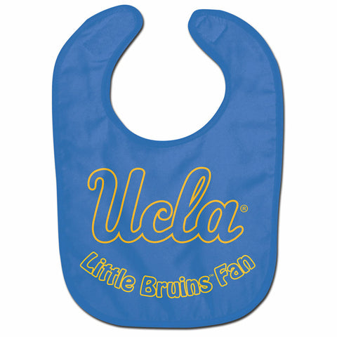 ~UCLA Bruins Baby Bib All Pro - Special Order~ backorder