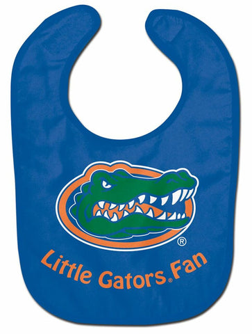 ~Florida Gators Baby Bib - All Pro Little Fan~ backorder