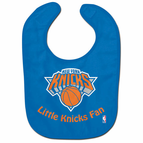 ~New York Knicks Baby Bib All Pro Style - Special Order~ backorder