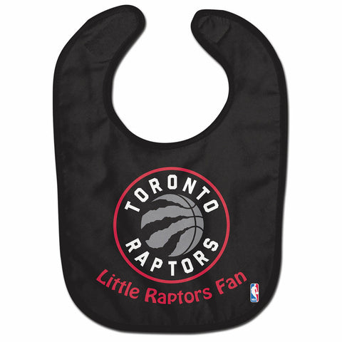 ~Toronto Raptors Baby Bib All Pro Style - Special Order~ backorder