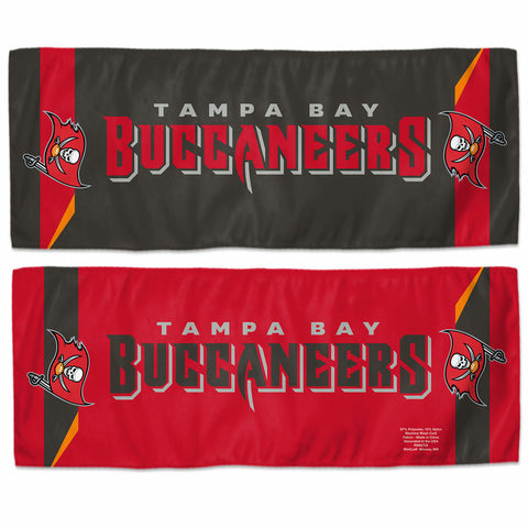 ~Tampa Bay Buccaneers Cooling Towel 12x30 - Special Order~ backorder