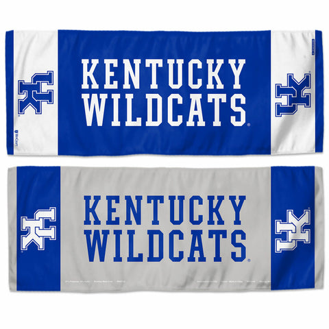 ~Kentucky Wildcats Cooling Towel 12x30 - Special Order~ backorder