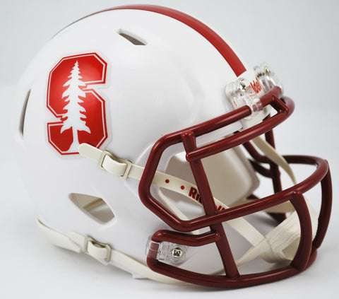 ~Stanford Cardinal Speed Mini Helmet~ backorder